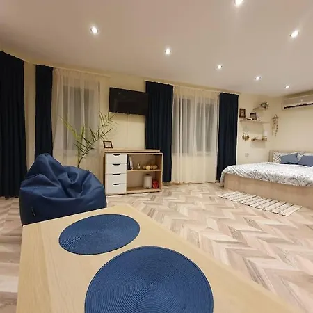 Appartamento Sunset Dreams *