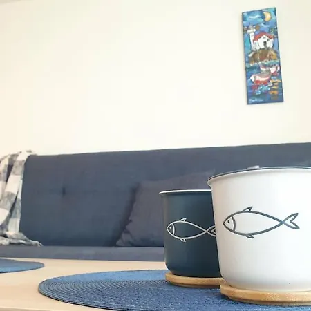 Appartamento Sunset Dreams