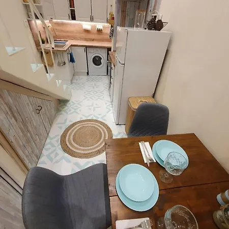 Sunset Dreams Appartamento Burgas