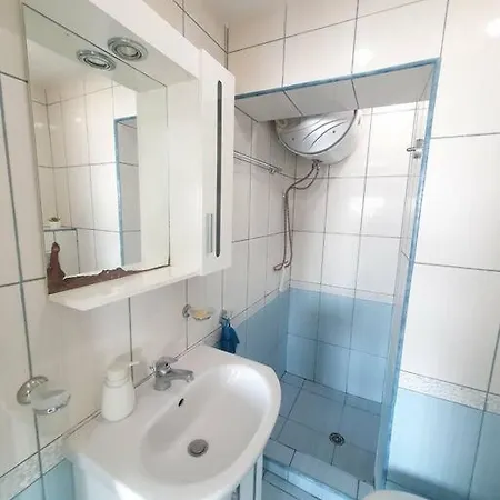 Lovely Open Space With Wonderful View Apartamento *