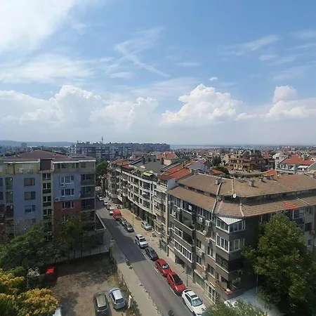 Sunset Dreams Appartamento