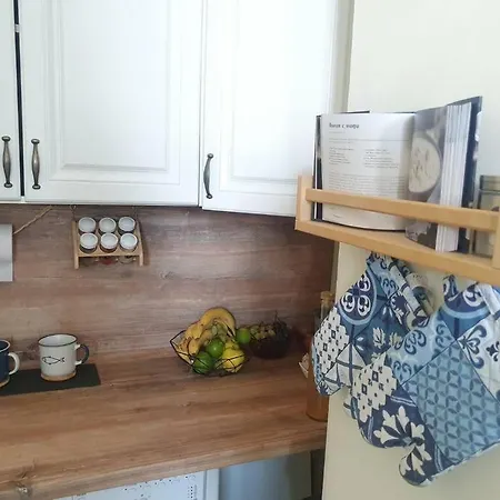 Sunset Dreams Appartamento *