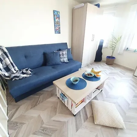 Sunset Dreams Appartamento *