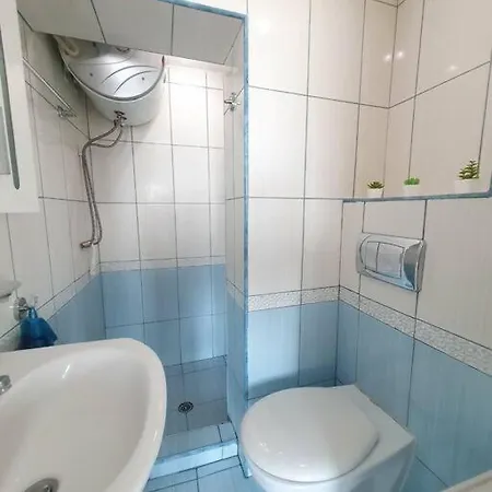 Sunset Dreams Burgas