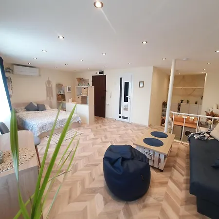 Sunset Dreams * Burgas