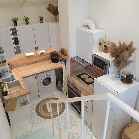 Sunset Dreams Appartamento *