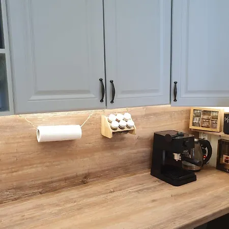 Sunset Dreams Appartamento Burgas