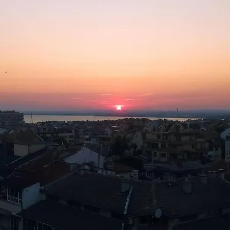Apartmán Sunset Dreams