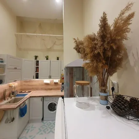Sunset Dreams Appartement *