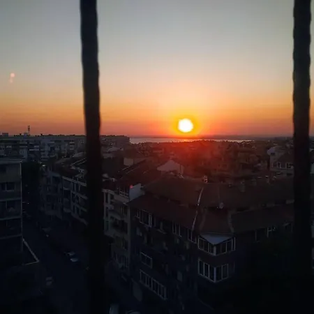Διαμέρισμα Sunset Dreams