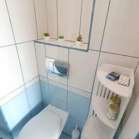 Appartement Sunset Dreams Burgas