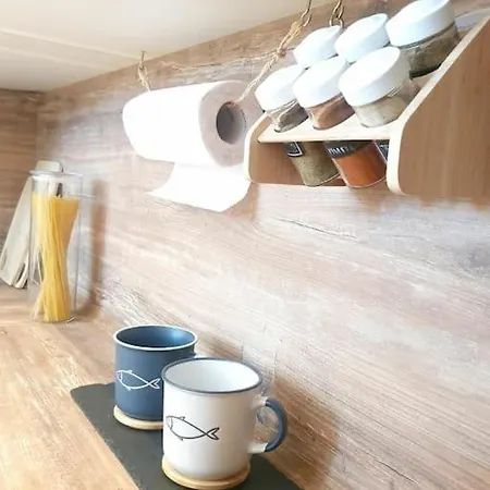 Sunset Dreams アパート ブルガス