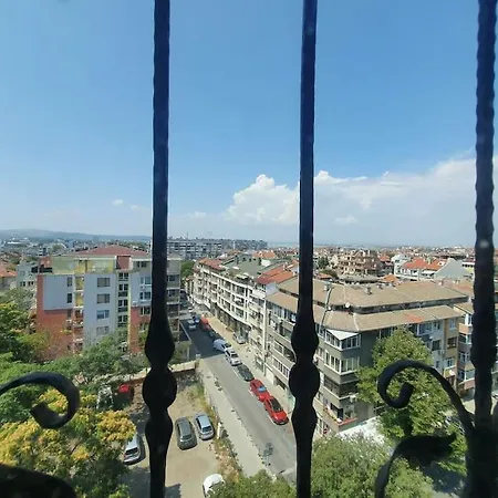 Sunset Dreams ブルガス