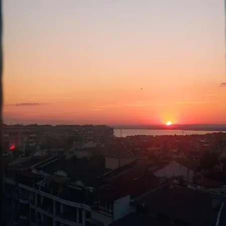 Sunset Dreams *