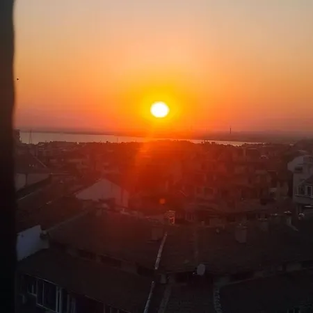 Sunset Dreams