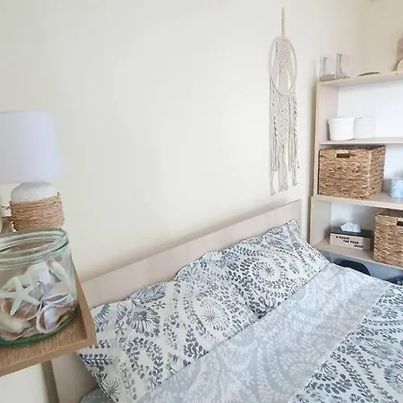 Appartement Sunset Dreams Burgas