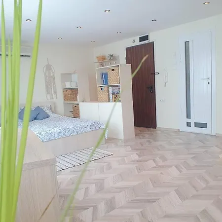 アパート Sunset Dreams *