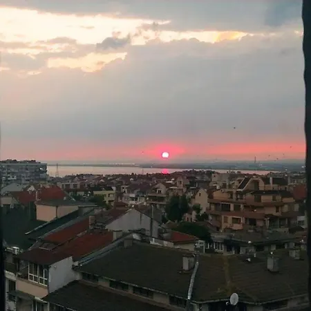 Sunset Dreams