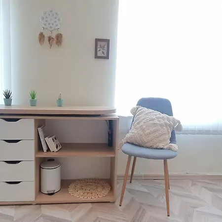 Sunset Dreams アパート ブルガス