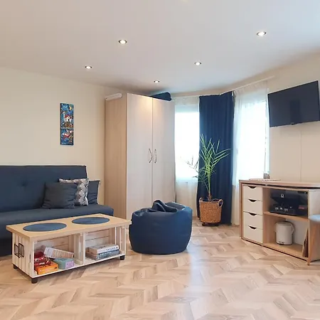 Sunset Dreams Апартаменты