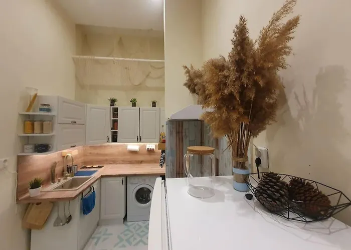 Sunset Dreams Апартаменты *