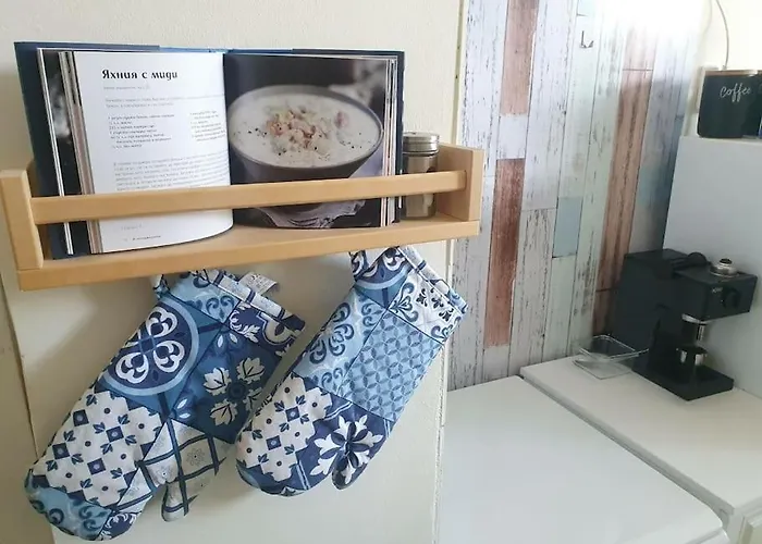 Sunset Dreams * Бургас