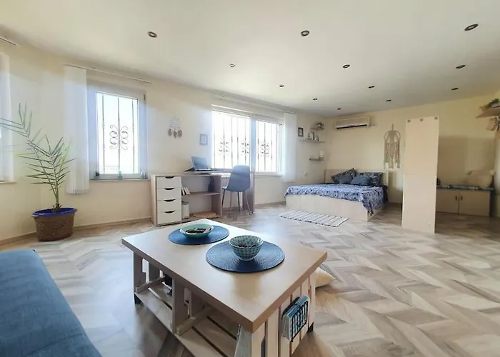 Sunset Dreams Бургас