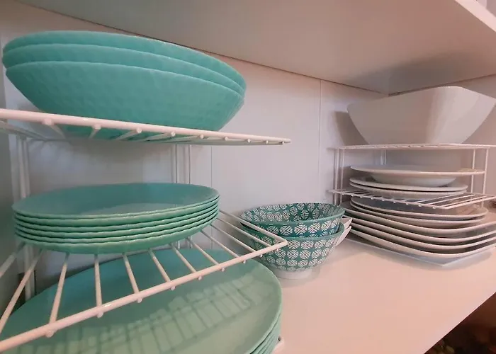 Апартаменты Sunset Dreams Бургас