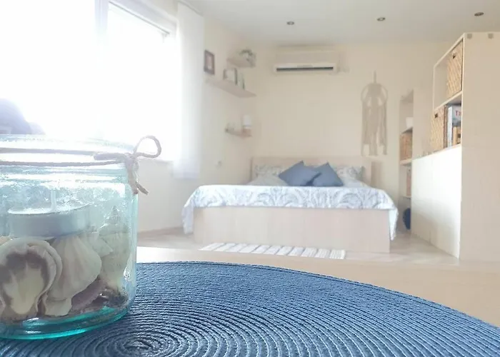 Sunset Dreams Бургас