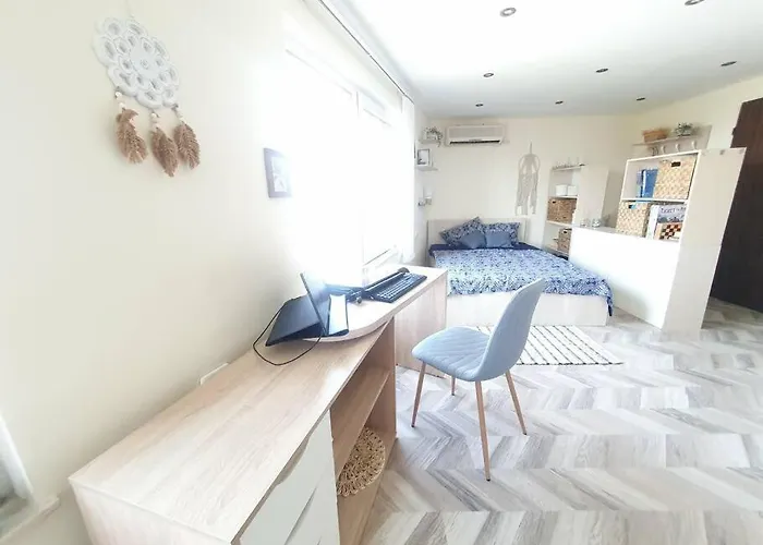 Sunset Dreams Daire *