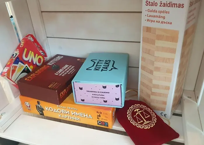 Sunset Dreams * Burgaz