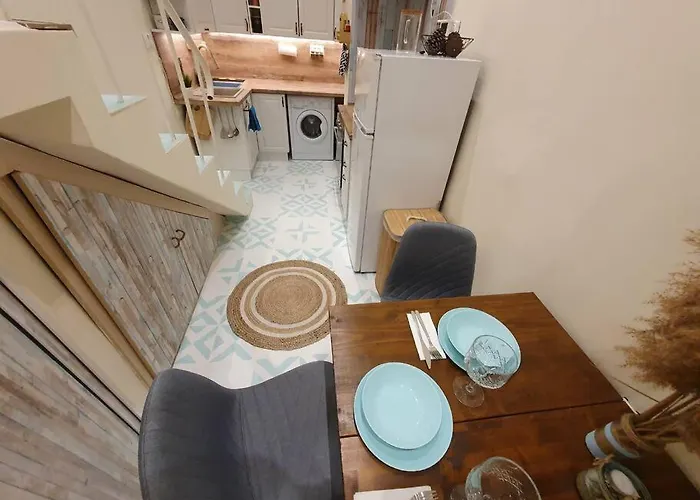 Sunset Dreams Апартаменты Бургас