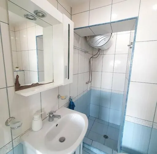 Sunset Dreams Daire *