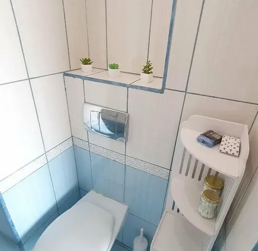 Daire Sunset Dreams Burgaz