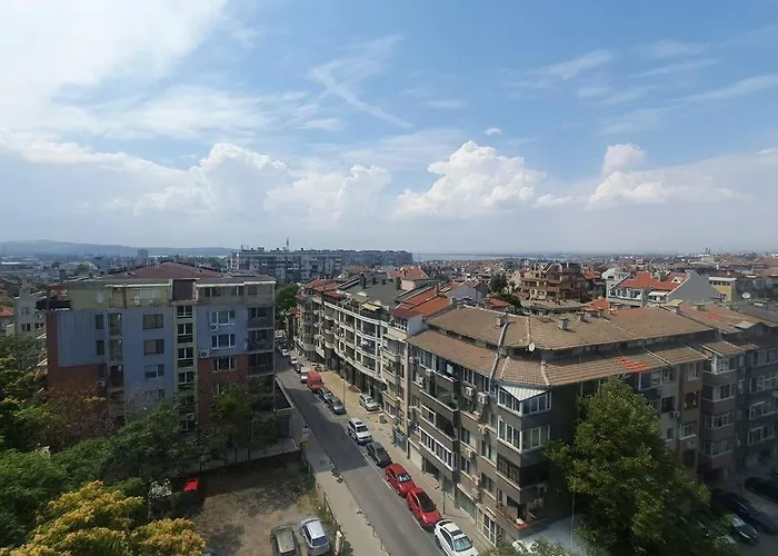 Sunset Dreams Апартаменты