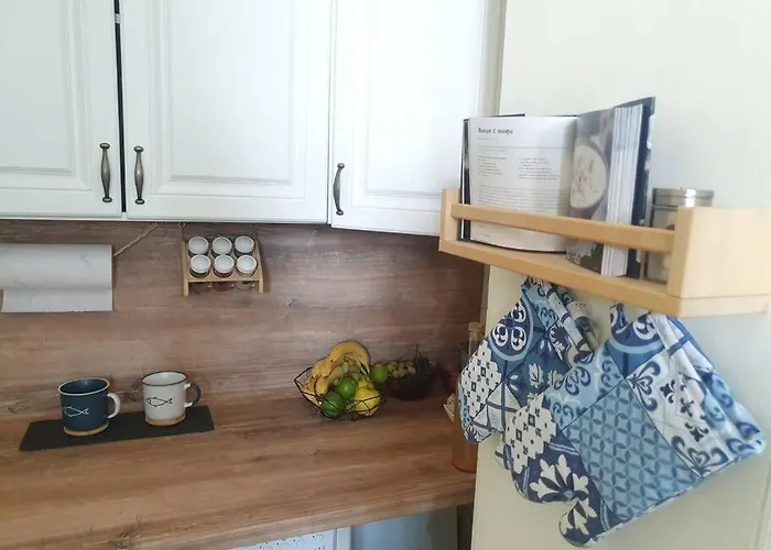 Sunset Dreams Апартаменты *