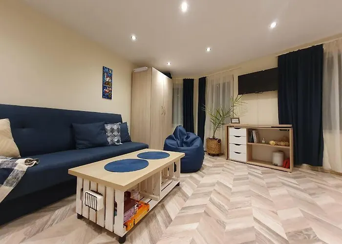 Sunset Dreams * Burgaz