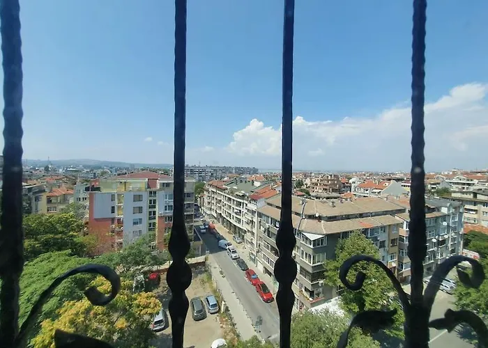 Sunset Dreams Бургас