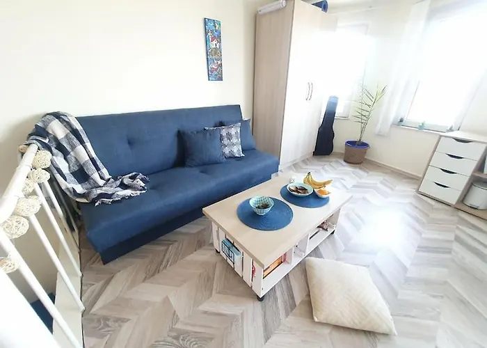 Sunset Dreams Апартаменты *