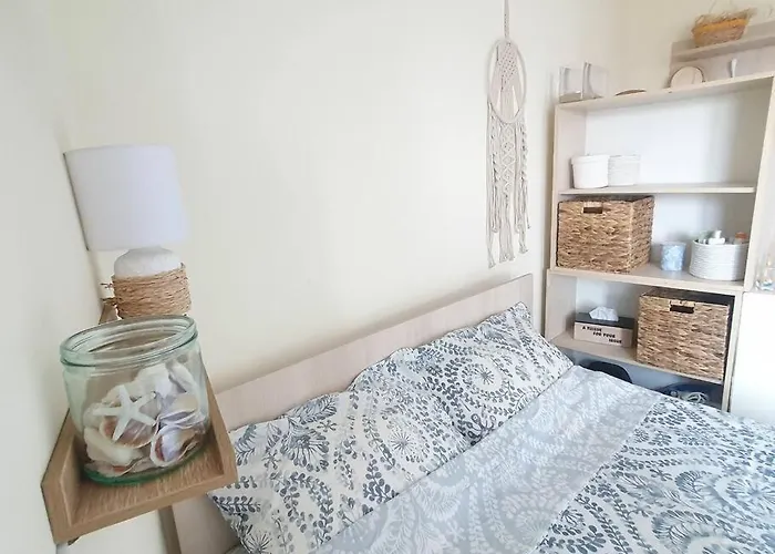 Апартаменты Sunset Dreams Бургас