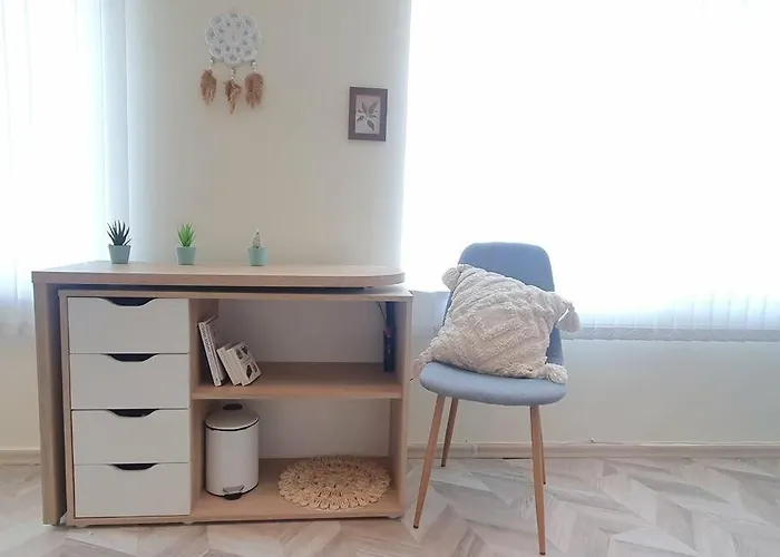 Sunset Dreams Апартаменты Бургас