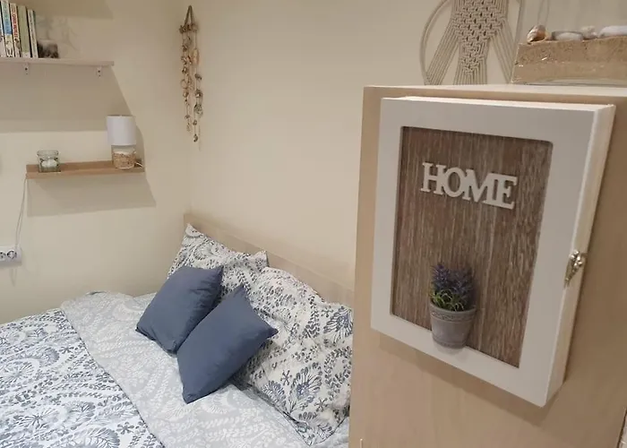 Sunset Dreams Апартаменты *