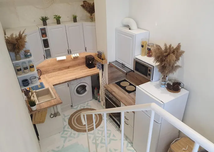 Sunset Dreams Апартаменты *