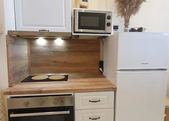 Sunset Dreams Burgaz