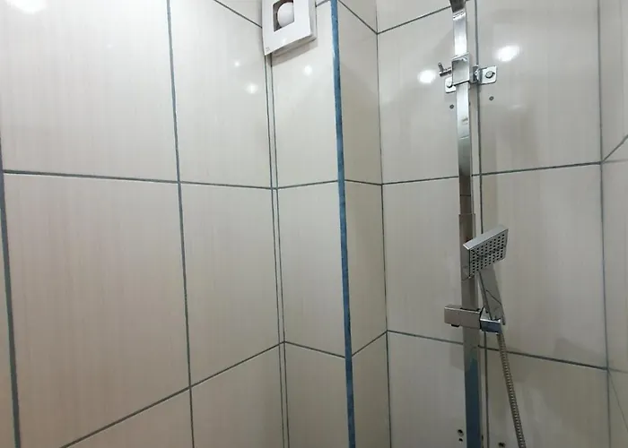 Daire Sunset Dreams Burgaz