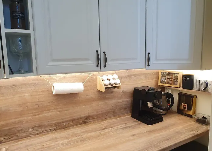 Sunset Dreams Апартаменты Бургас