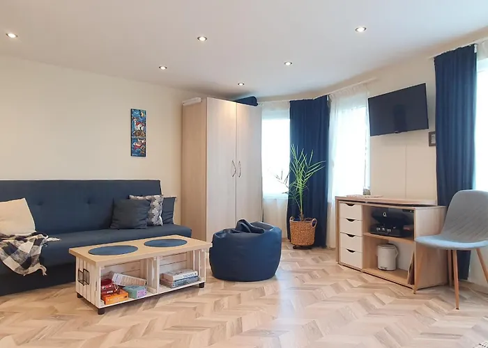 Sunset Dreams Апартаменты